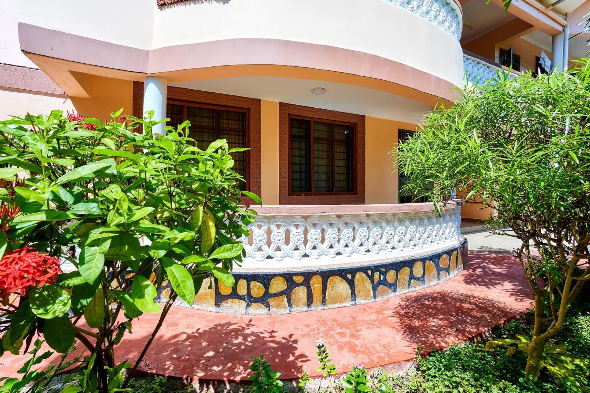 Diani Beach Gold Apartments 외부 사진