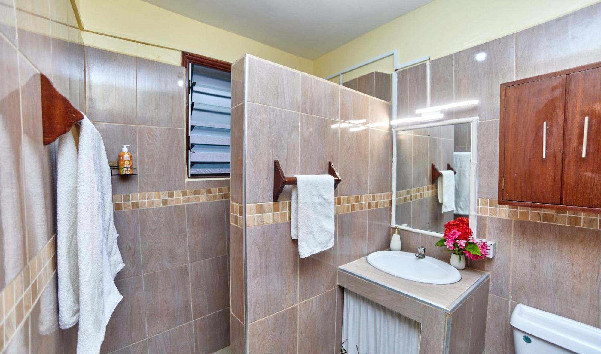 Diani Beach Gold Apartments 외부 사진