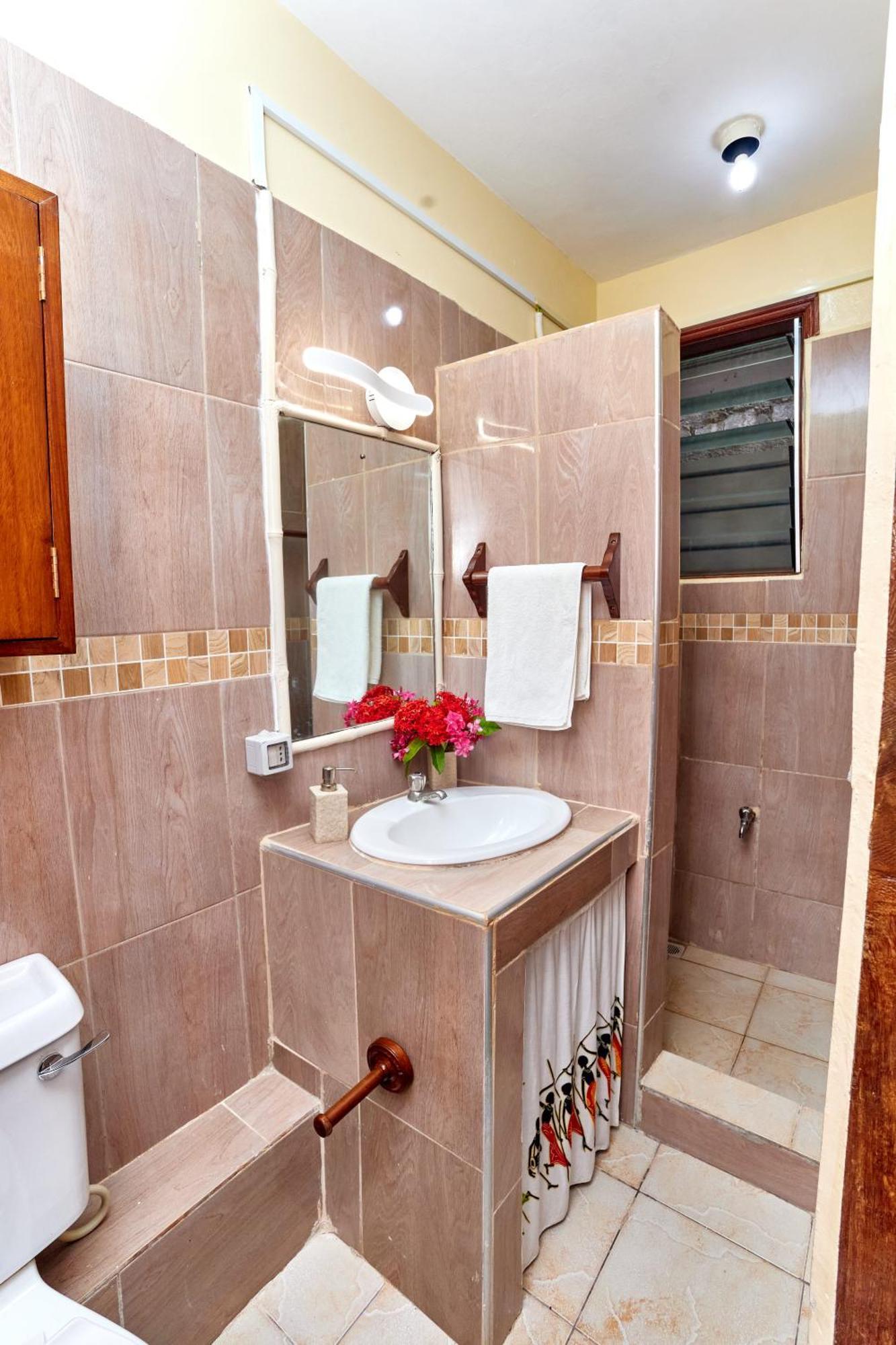 Diani Beach Gold Apartments 외부 사진