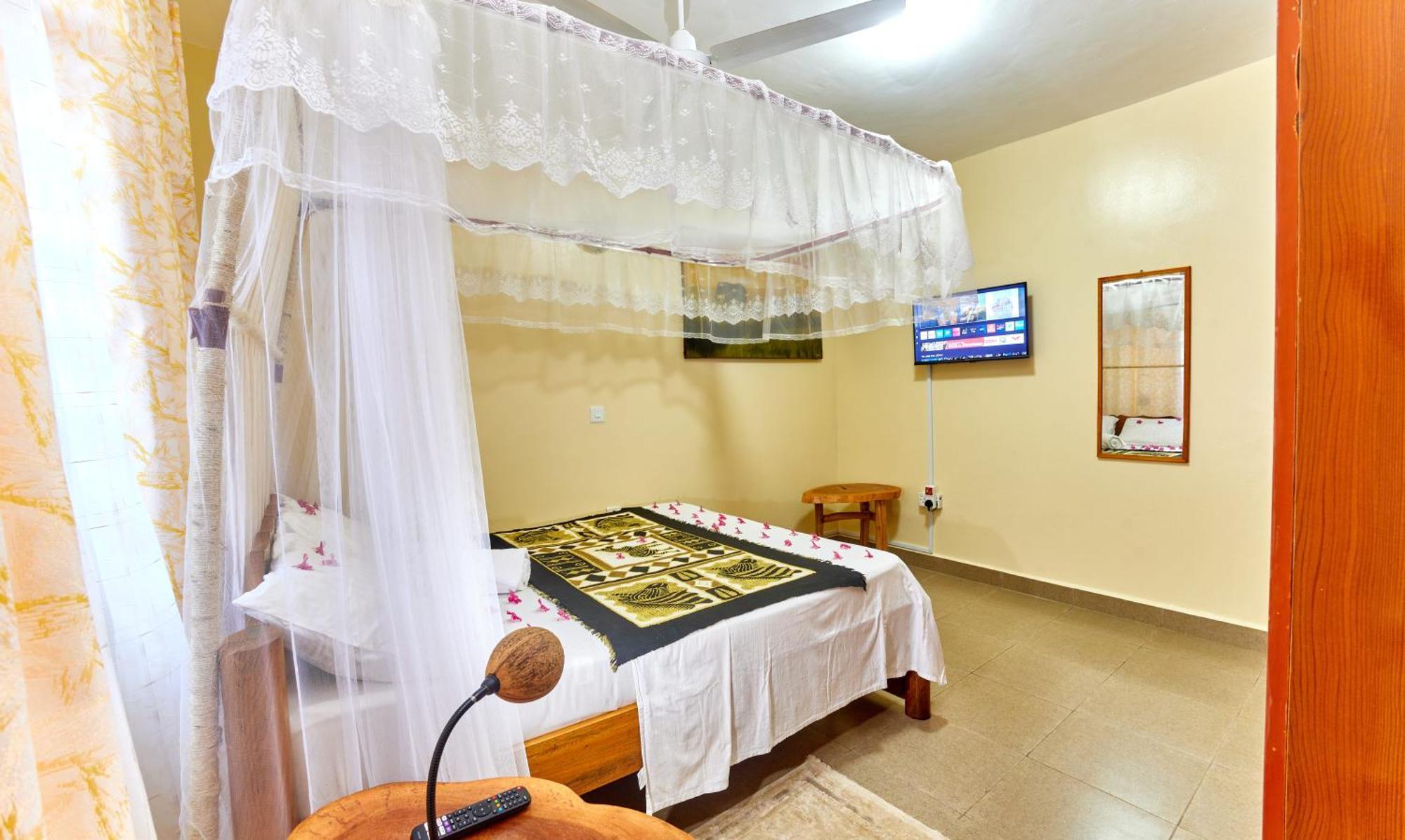 Diani Beach Gold Apartments 외부 사진