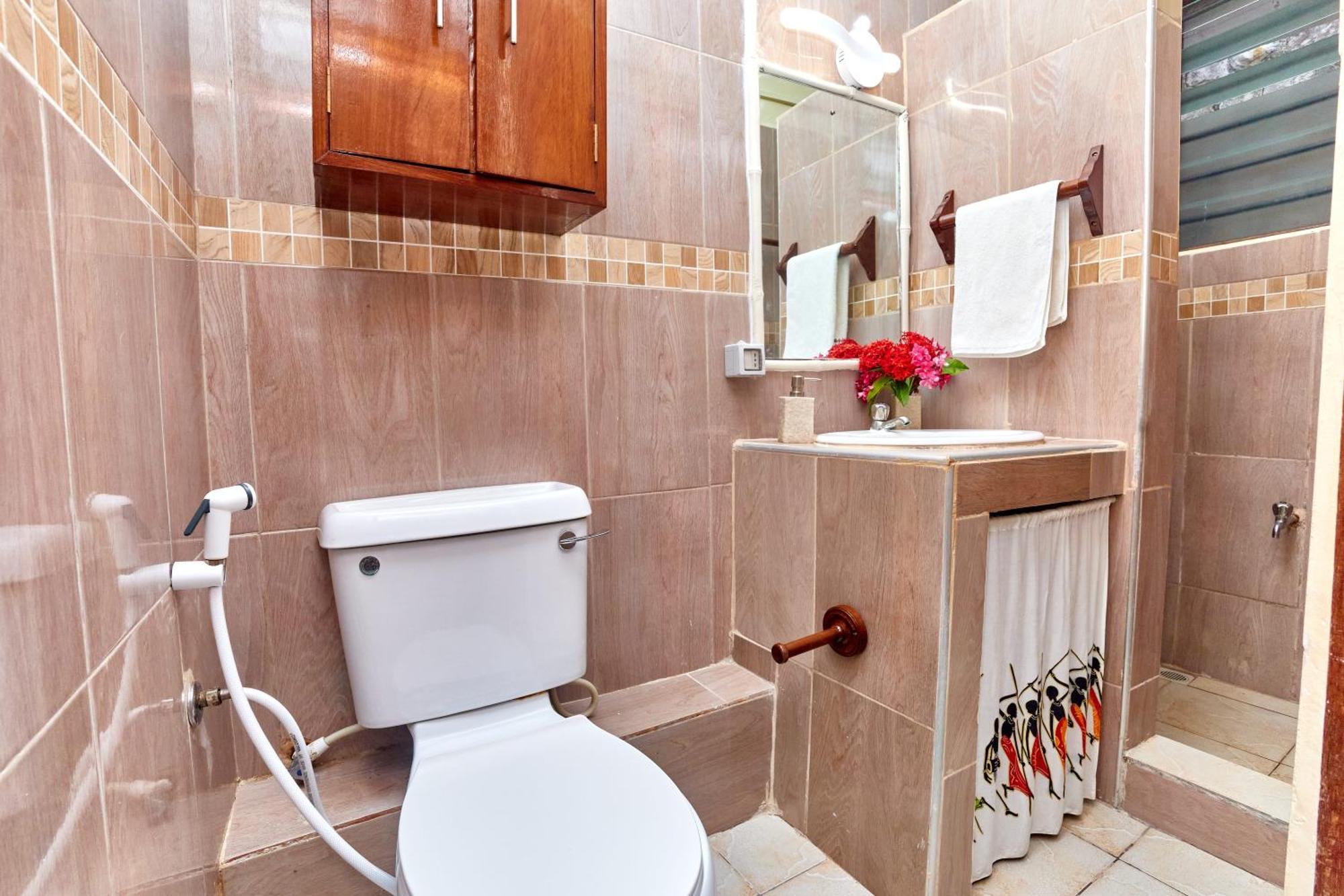 Diani Beach Gold Apartments 외부 사진