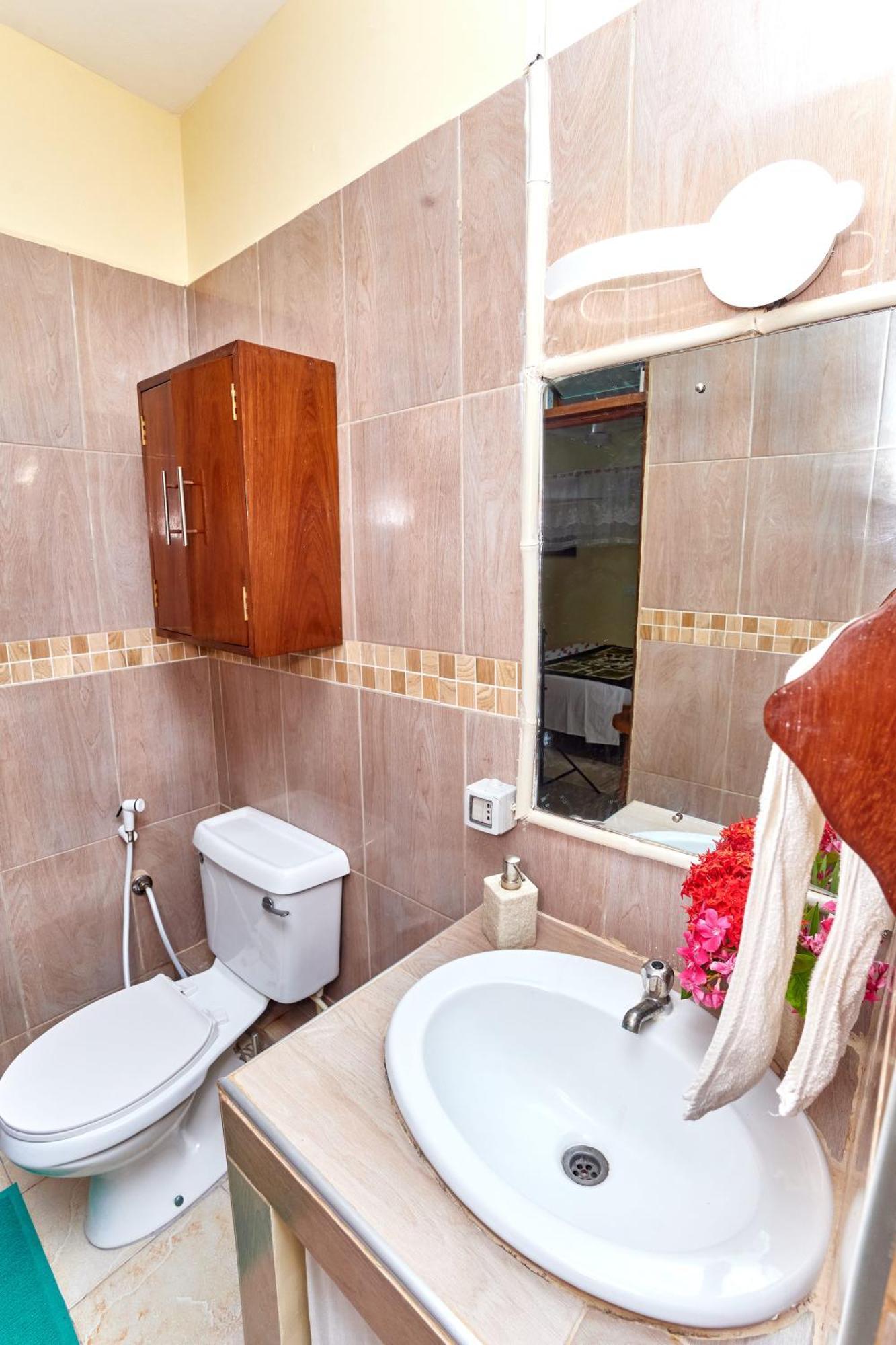 Diani Beach Gold Apartments 외부 사진