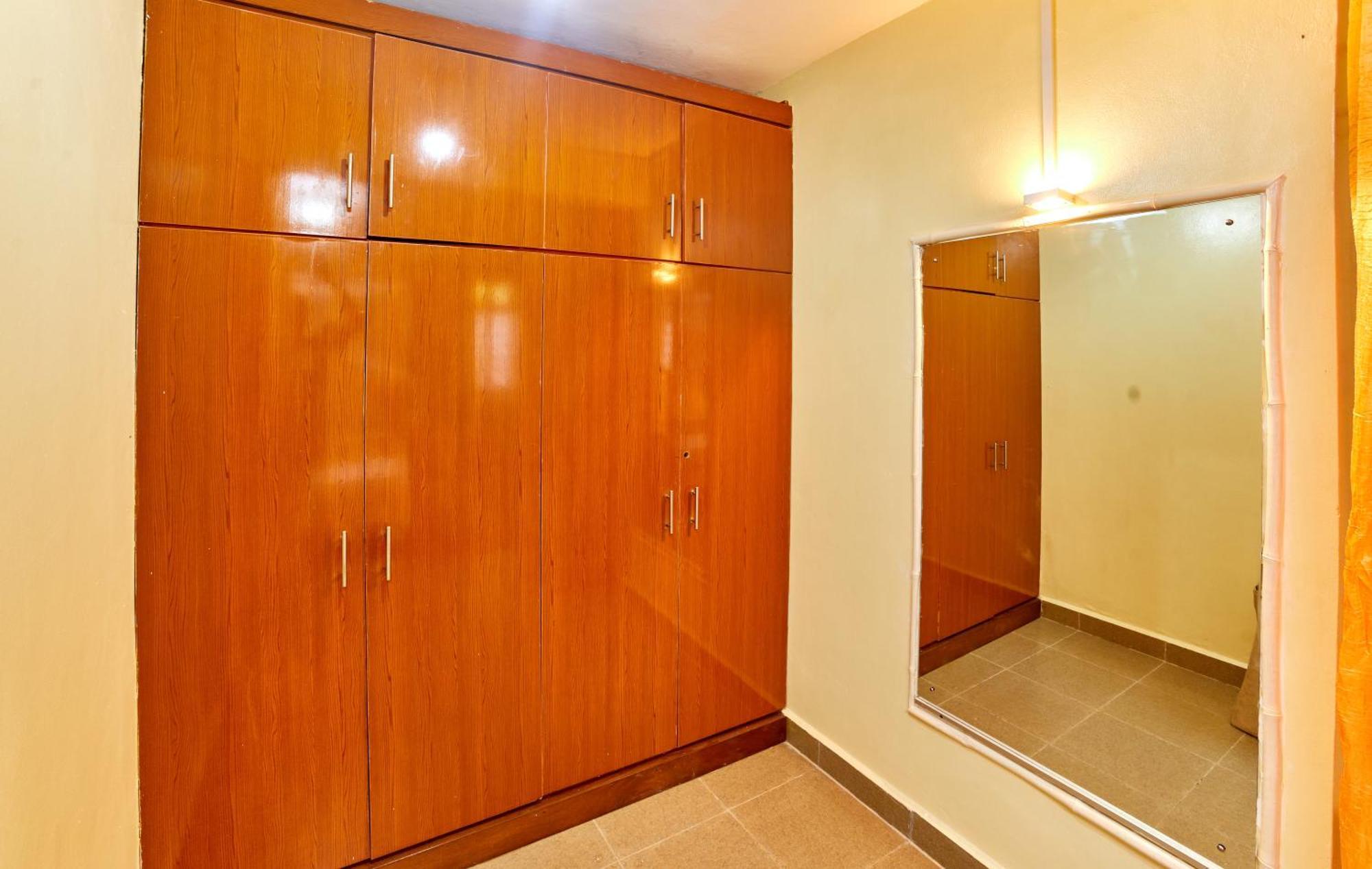 Diani Beach Gold Apartments 외부 사진