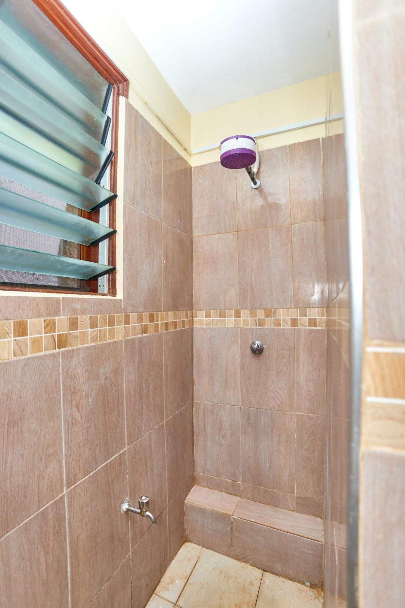 Diani Beach Gold Apartments 외부 사진