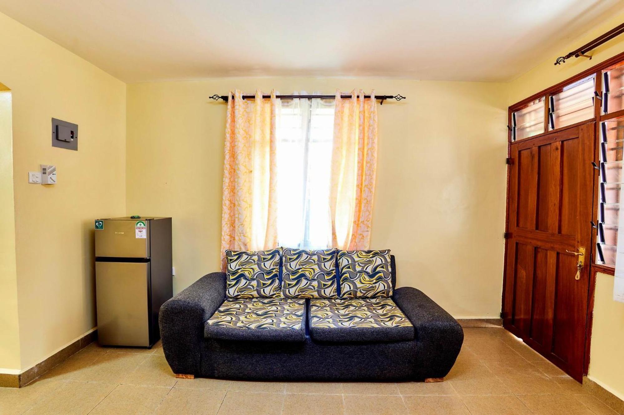 Diani Beach Gold Apartments 외부 사진